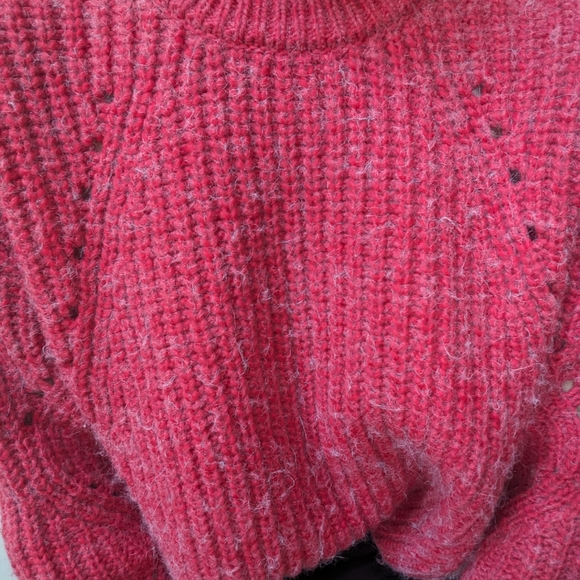 Frank and Oak sweater - Picture 8 of 9